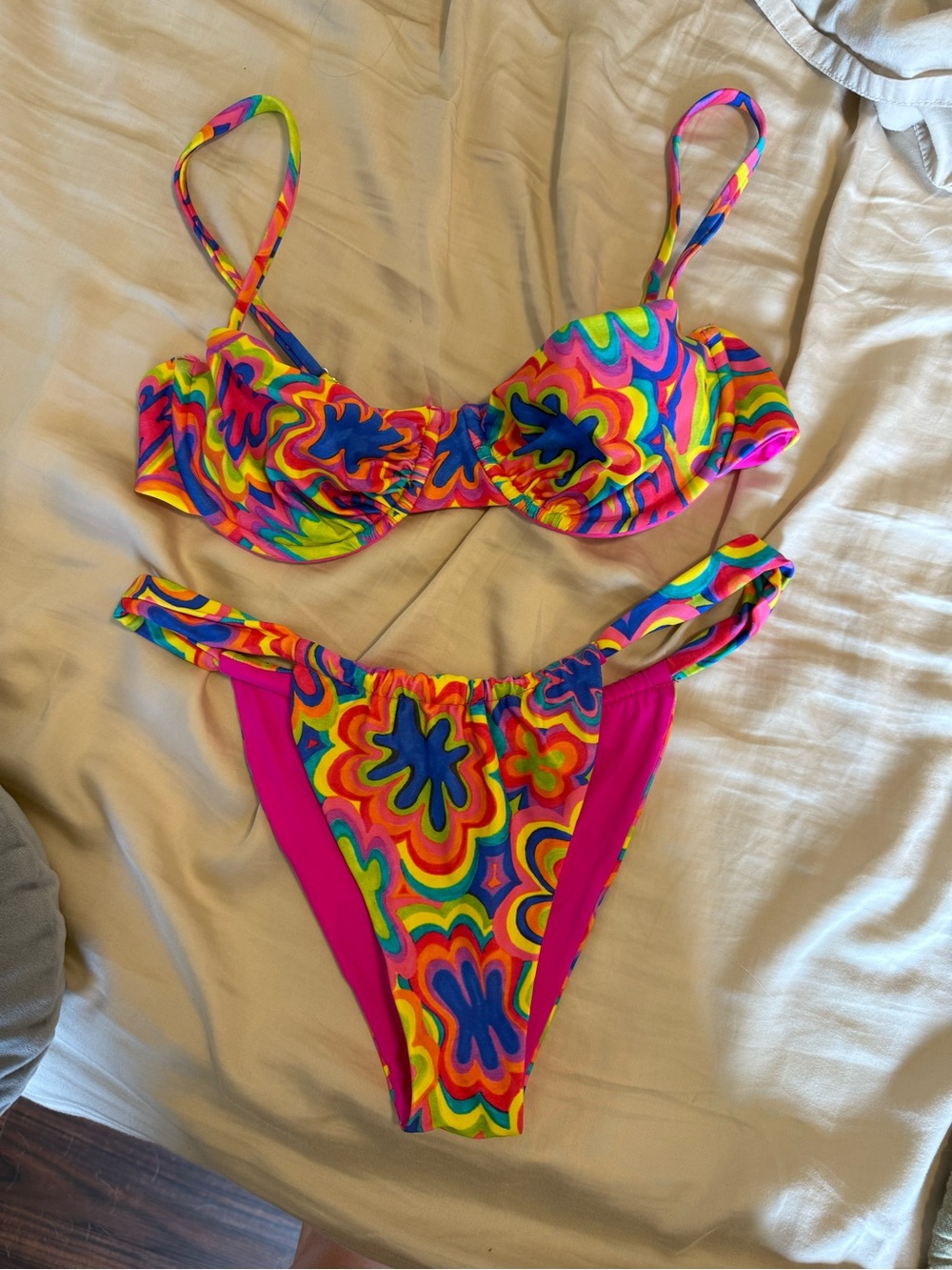Blackbough Bikini set